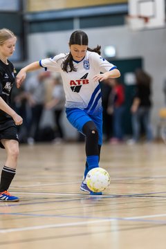 Bild 507 - wBJ NFV Futsalmeisterschaft